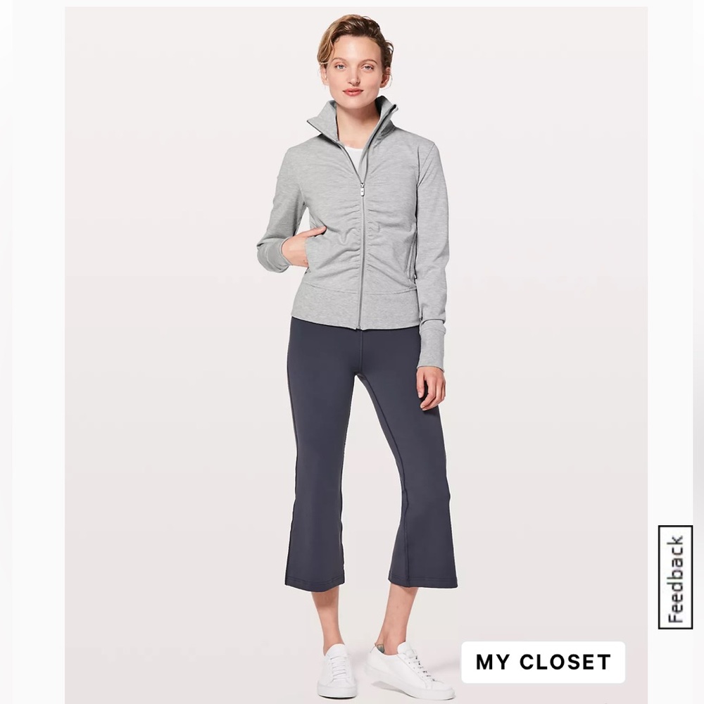 Lululemon Gather Up Jacket